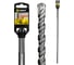 Сверло по бетону GRAFF 16×870×1000 SDS-max 64161000 1