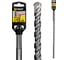 Сверло по бетону GRAFF 12×370×500 SDS-max 6412500 1