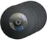 Отрезной диск по металлу NORTON 230x2.5х22мм (5шт/упак) 101371 3