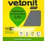 Абразивный сетчатый диск NORTON VETONIT на липучке 225мм Р180, керамика, 3шт. 78072705846 5