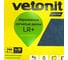 Абразивный сетчатый диск NORTON VETONIT на липучке 225мм Р80 керамика 3шт. 78072705844 5