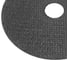 Круг отрезной WMC TOOLS 125x1.2x22.2мм -60шт WMC-CW505/60шт к-т/(63978) 5