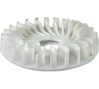 Крыльчатка охлаждения REDVOLT GX160, GX200, 168F, 170F 13-103K