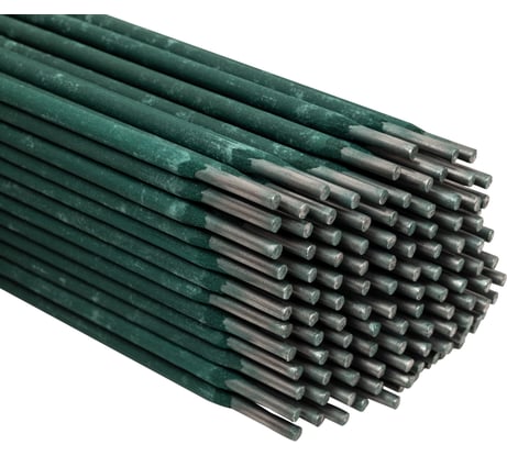 Электроды Gigant МР-3 (4 мм; 5 кг) GBR-4005M