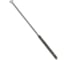 Щетка ерш Lessmann IBZ Д8х100х300мм, гофрированная стальная 0,10мм 542302 1