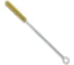 Щетка ерш Lessmann IBZ Д15х100х300мм, гофрированная латунь 0,15мм 542707 2