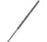 Щетка ерш Lessmann IBZ Д4х100х300мм, гофрированная стальная 0,10мм 542351 3