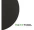 Шлифовальный круг на поролоновом основании REXXTOOL ВЕЛЬВЕТОВЫЙ 150мм, 2 штуки, Р2000 RXT2-VELVET-P2000 2