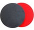 Круг абразивный на мягкой основе HOLEX BLACK d=125мм P1500 HAS-247116 1