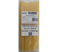 Клей Elmos eg3257 d11(желтый) пласт, акр, мет, дер, керам e70 038