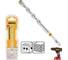 Сверло по камню INGCO 5х95 мм INDUSTRIAL DBM2210595 3