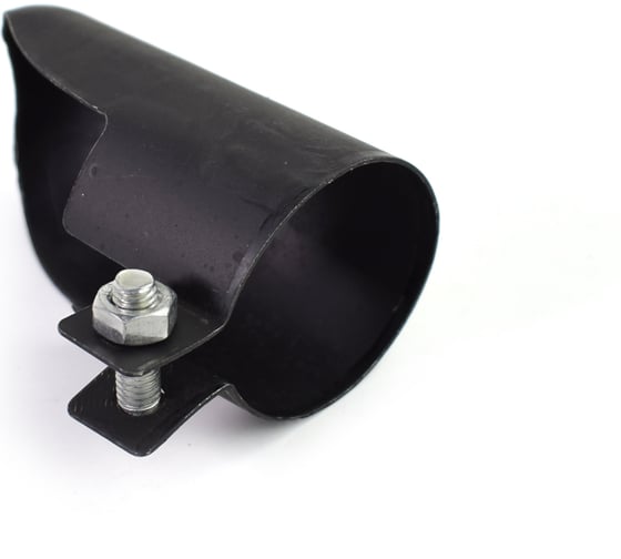 Дефлектор глушителя REDVOLT 186F-192F 11-309K
