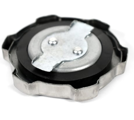 Крышка бака топливного REDVOLT EY15-EY28 12-203K