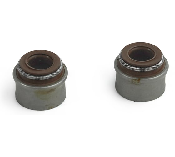Колпачок маслосъемный REDVOLT 186F, 186FA (дизель) (2 шт.) 07-320K/2