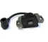 Катушка зажигания REDVOLT с колпачком свечи GX100 13-116K 2