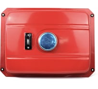 Бак топливный REDVOLT 12 л. с обраткой (2 штуцера) 12-320K