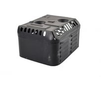 Защита глушителя REDVOLT GX120-GX200 11-101K