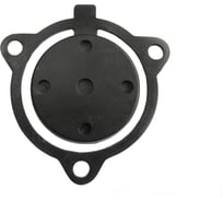 Клапан обратный REDVOLT WP50, Koshin 2 17-631K