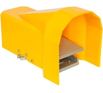 Пневматическая педаль Pedal-5/2-1/4G, Арт. PI TOOLS 0507