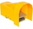 Пневматическая педаль Pedal-5/2-1/4G, Арт. PI TOOLS 0507 1