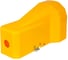 Пневматическая педаль Pedal-5/2-1/4G, Арт. PI TOOLS 0507 2