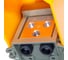 Пневматическая педаль Pedal-5/2-1/4G, Арт. PI TOOLS 0507 5