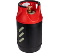 Баллон полимерно-композитный газовый, BBQ 24,5 л (LPG/СУГ) Composite Aceccse ACE24.5BBQ