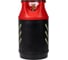 Баллон полимерно-композитный газовый, BBQ 24,5 л (LPG/СУГ) Composite Aceccse ACE24.5BBQ 6