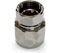 Фитинг VENGO М 25 (1") cr А