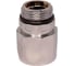 Фитинг VENGO V 25 (1") cr А 1
