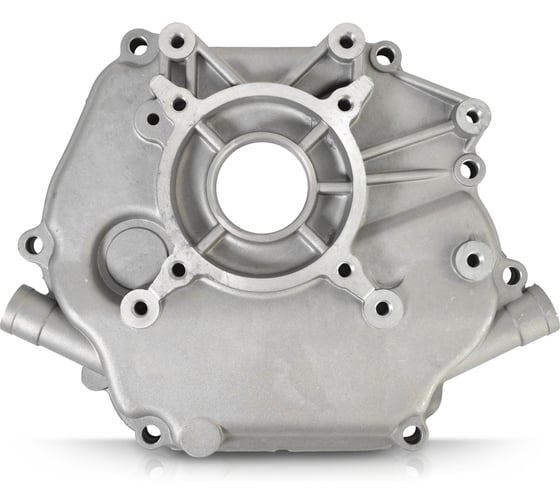 Крышка картера REDVOLT GX240, GX270 (d=112 мм) 04-119K