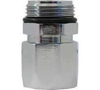 Фитинг VENGO V 19 (1") cr А