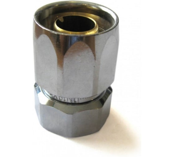 Фитинг VENGO M 19-1" cr