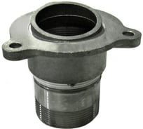 Корпус клапана REDVOLT 2 TRASH (в сборе) 17-682J