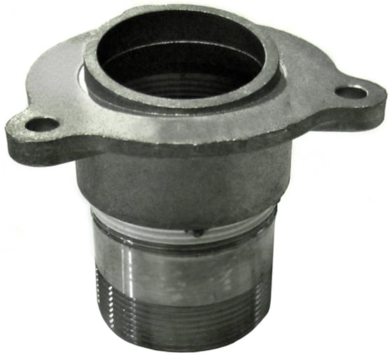Корпус клапана REDVOLT 2 TRASH (в сборе) 17-682J