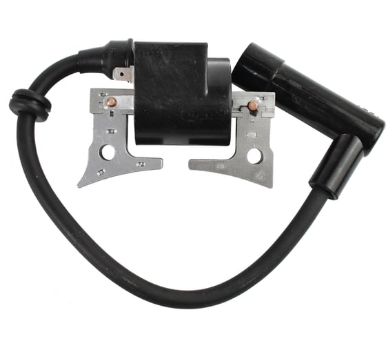 Катушка зажигания REDVOLT с колпачком свечи EX13, EX17, EX21 13-209K