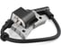 Катушка зажигания REDVOLT с колпачком свечи EX13, EX17, EX21 13-209K 2