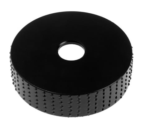 Насадка для УШМ для вырезки прямоугольного паза (20x75 мм, посадочный 16 мм) ТУНДРА 7005383