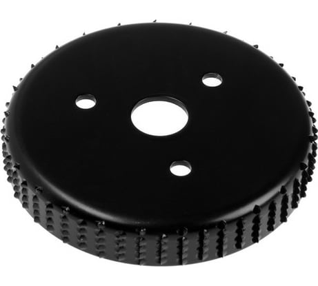 Насадка для УШМ для вырезки прямоугольного паза (20x125 мм, посадочный 22 мм) ТУНДРА 7005384