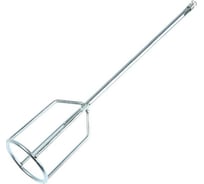Миксер для гипсовых смесей ТУНДРА (80x10x400 мм; SDS-plus) TUNDRA 1886051