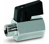 Переходник 1268/4, M-F 1/2" GAV 1268/4-2