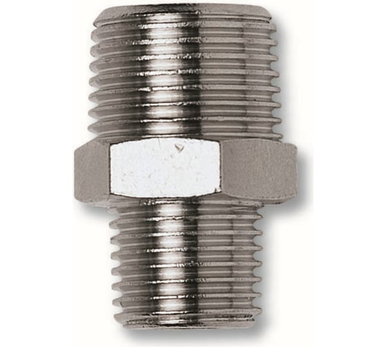 Переходник 1220/4, M 1/4" - 1/2" GAV 1220/4-2