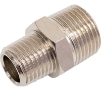 Переходник 1220/3, M 1/4" - 3/8" GAV 1220/3-2