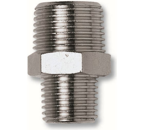 Переходник 1220/3, M 1/4" - 3/8" GAV 1220/3-2 1