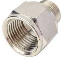 Переходник 1215/8, M 3/8" - F 1/2" GAV 1215/8-1