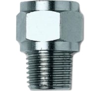 Переходник 1215/6, M 1/4" - F 1/2" GAV 1215/6-1