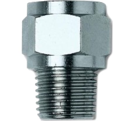 Переходник 1215/4, M 1/4" - F 1/4" GAV 1215/4-1