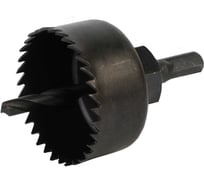 Набор коронок по дереву НК-19-64 (12 шт; 19/22/29/32/38/44/51/64 мм) ДИОЛД 90102001