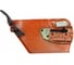 Крышка тормоза Amperin для Husqvarna 365/372 122089 083140 1
