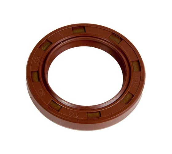 Сальник Amperin для Honda GX390/188 35х52х8мм 131103 082759